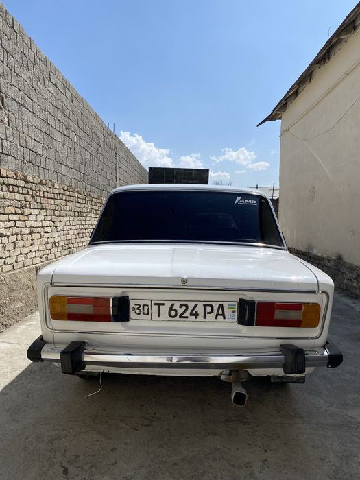 VAZ 2106 1995 — 3