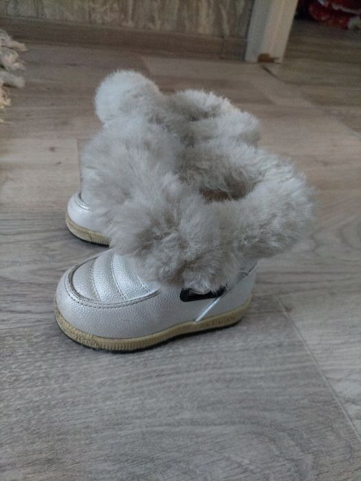 Детская обувь для девочек