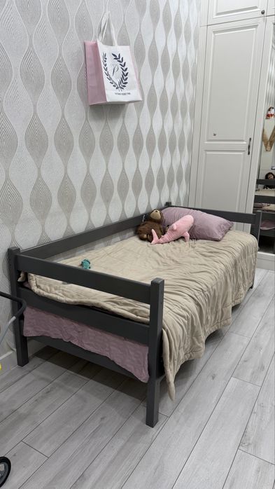 Продам кровать за 25 тысяч тенге