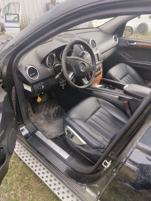 Fuzeta , planetara , cardan mercedes w164