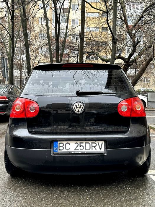 Vand Volkswagen Golf V, 1.9 TDI