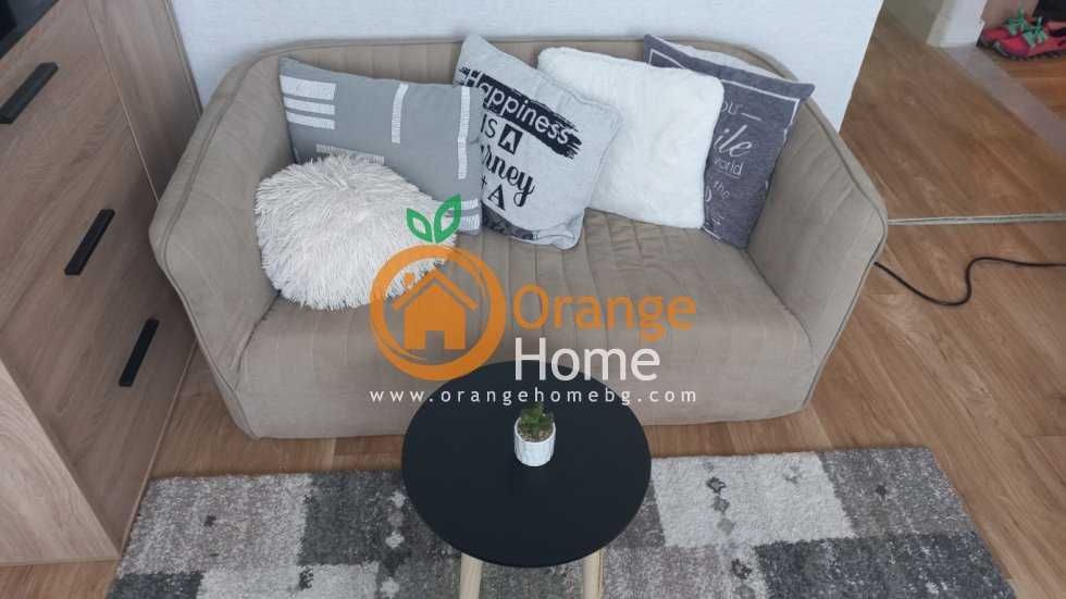 Продава се Тристаен апартамент в с. Оброчище, Област Добрич - 60 кв.м за 539 €/кв.м - Снимка #22