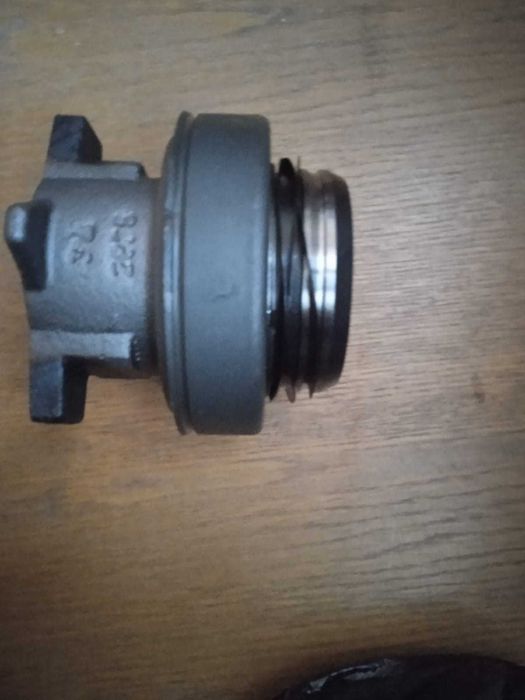 SACHS выжимной подшипник ЕВРО-2