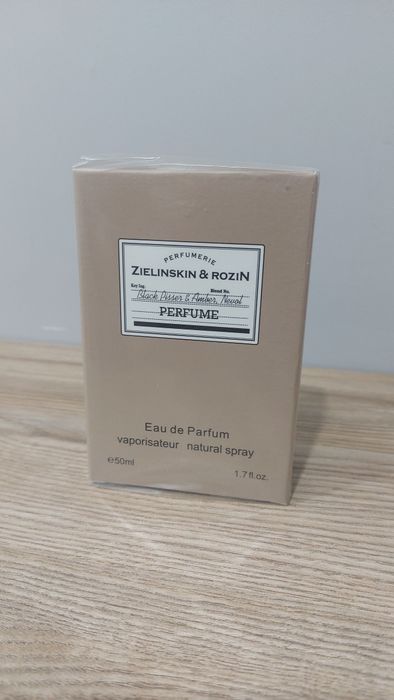 Парфюм Zielinskin&Rozin