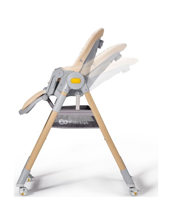 Scaun de masa pentru copii