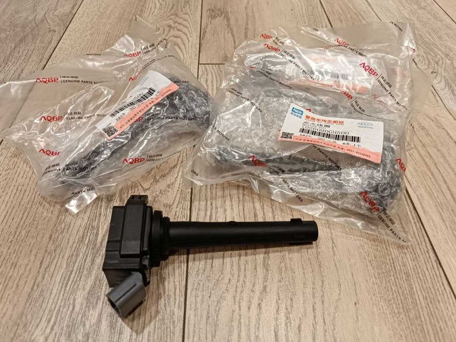 Катушка зажигания для JAC J7