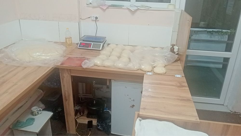 Продам тандырный!