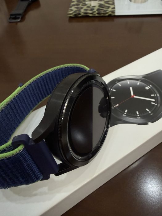 Samsung galaxy Watch 4 classic