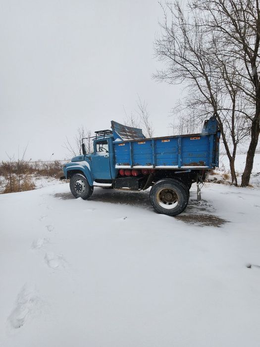 Zil 130 ural moto‘r