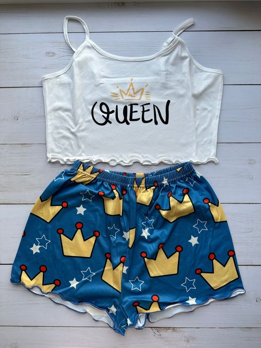 Пижамы домашняя одежда