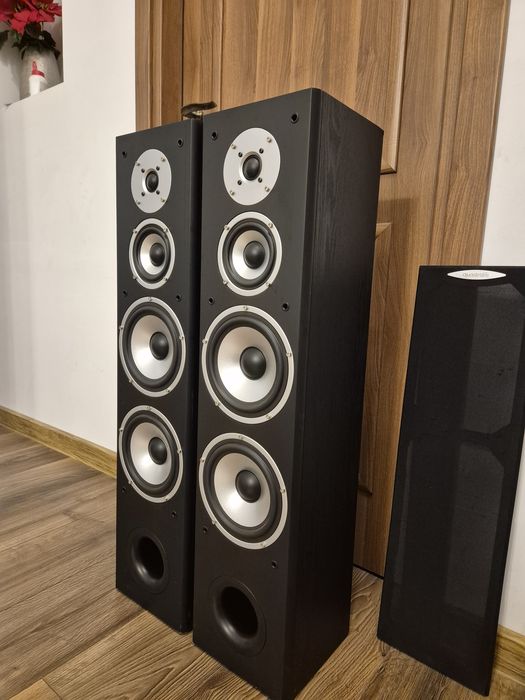 Boxe Quadral Quintas 404 II - stare f buna