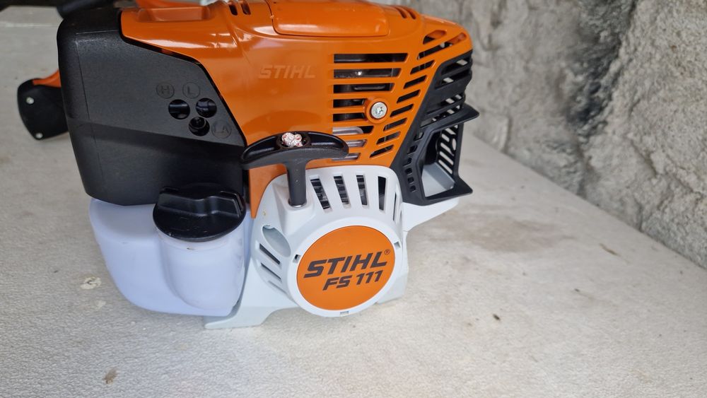 Motocositoare Stihl FS  111