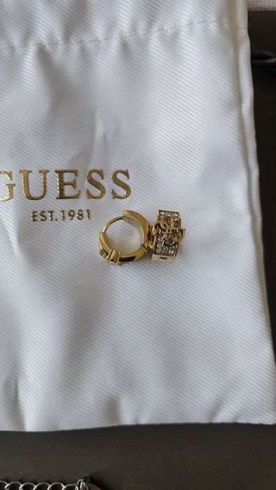 Маркови бижута Guess, Just Cavalli и др.