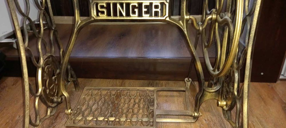 Маса Зингер, ретро