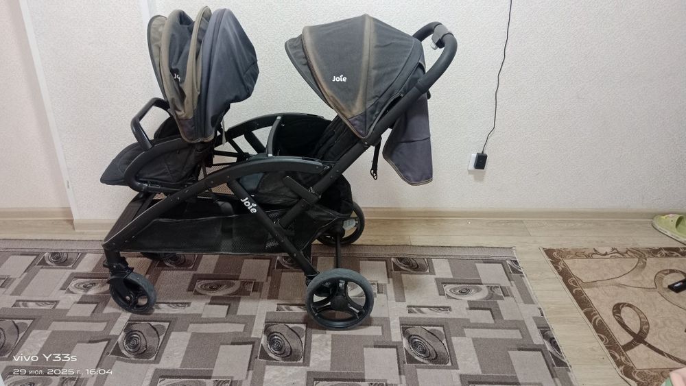 Продается коляска