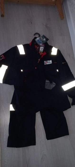 Летний комбинезон