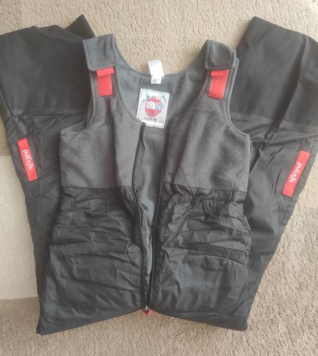 Pantaloni ski Wed'ze