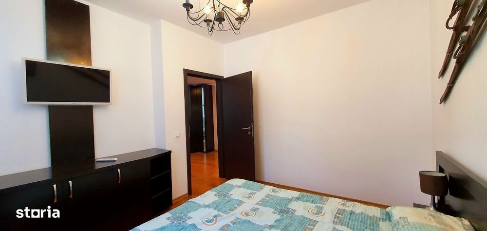 Apartament de vacanta sau pentru investitie, Clabucet, Predeal, Brasov