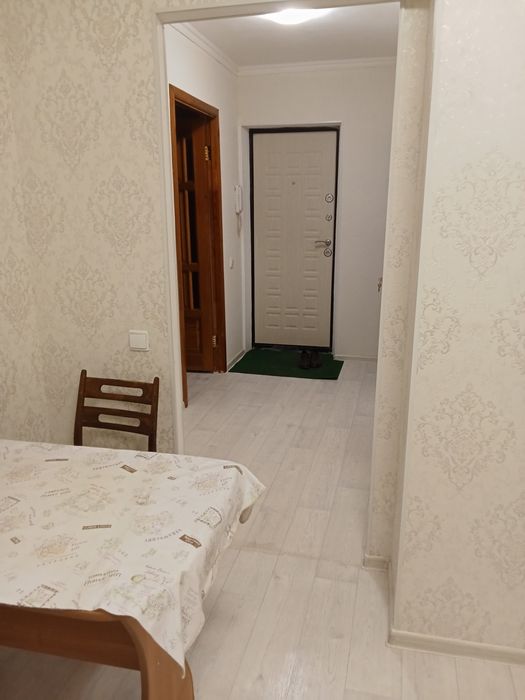 Сдам 1.кв на 8ом мкр