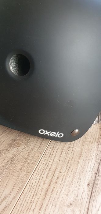 Casca Oxelo, mărime S (50-55 cm)