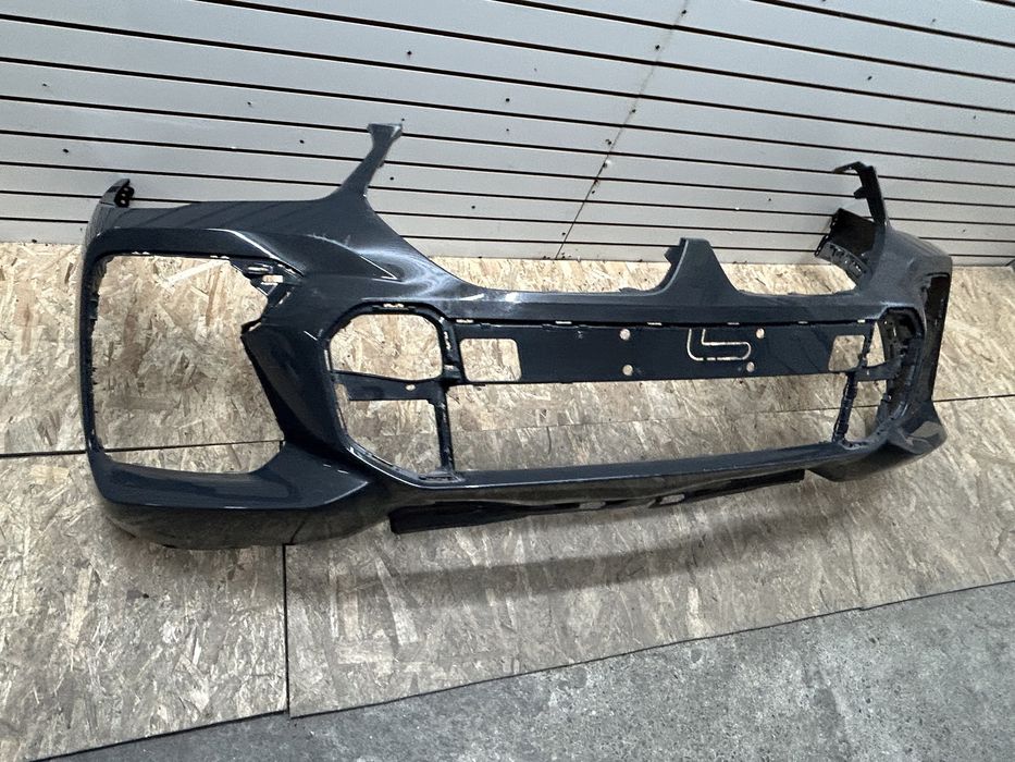 Bara fata bmw X6 G06 M paket 2019-2022