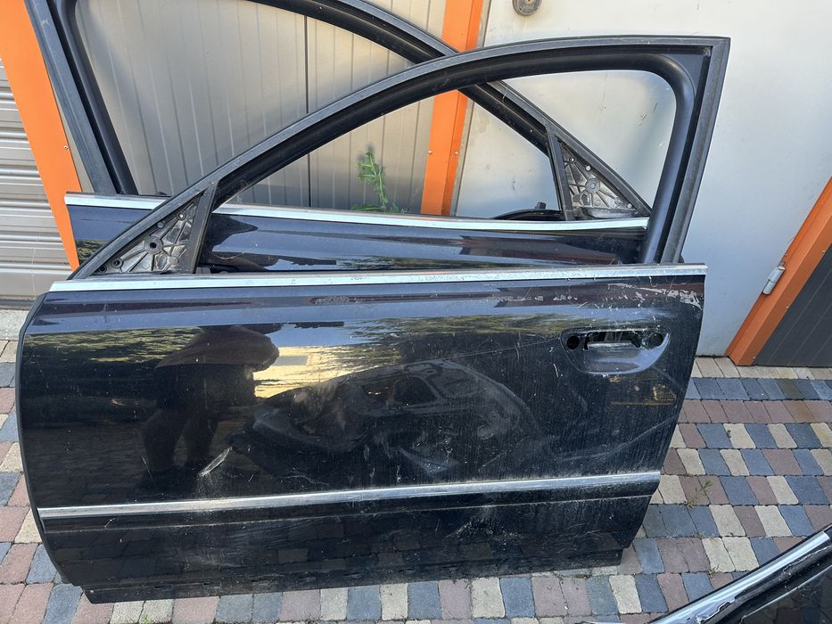 Audi A8 4.2 fsi 350ps 2007g.