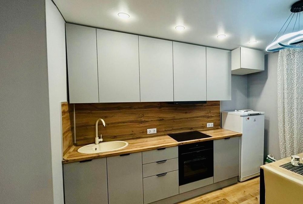 Кухонный мебель, мебель для кухни на заказ