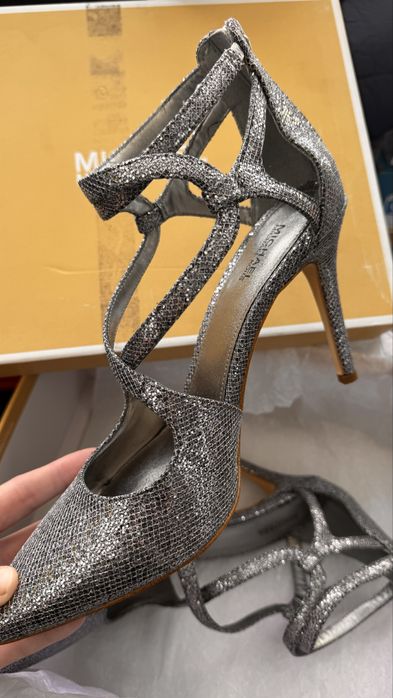 Туфли Michael Kors (оргинал)