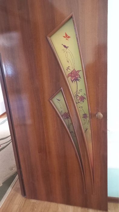 есіктер сатылады