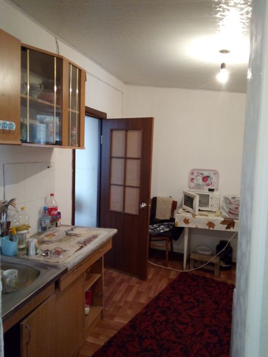 Срочно . Барбастау . Остановка рядом .