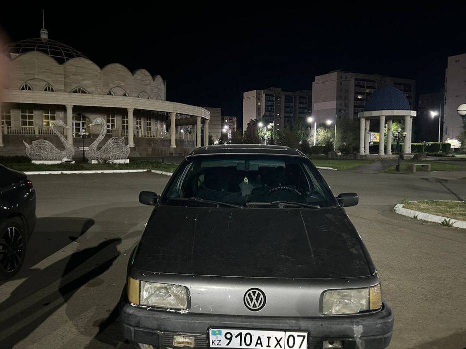 Продается пассат б3