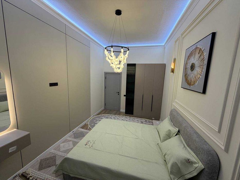 R1! Сдаётся квартира 2/4/16 на Сергелийском, ор-р ЖК Tower Up !