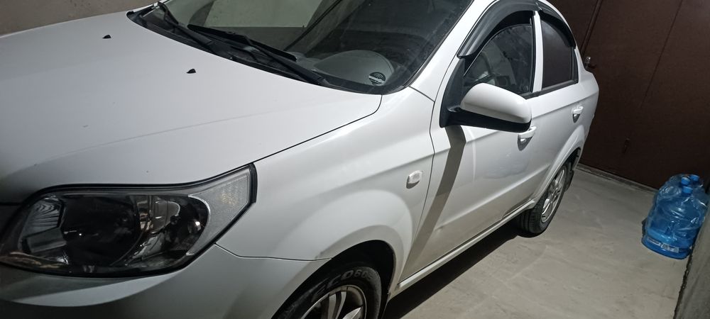 Продается Некся 3