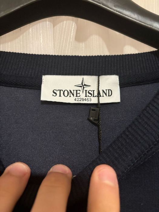 Bluza stone island