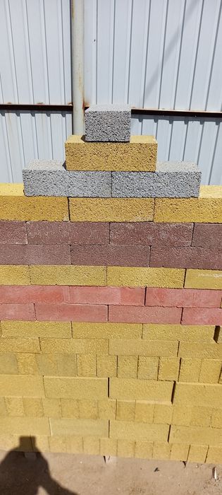 Облицовочный кирпич