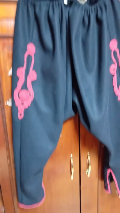 Потури  мъжки  за  носия