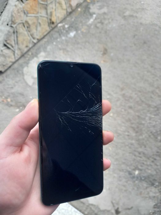 Samsung A30S на 32Gb