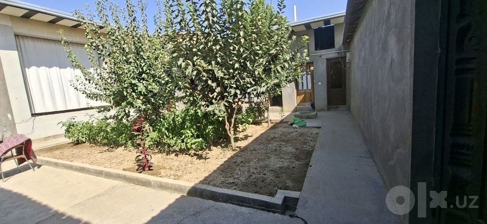 Kvartiraga bolla qoyladi
