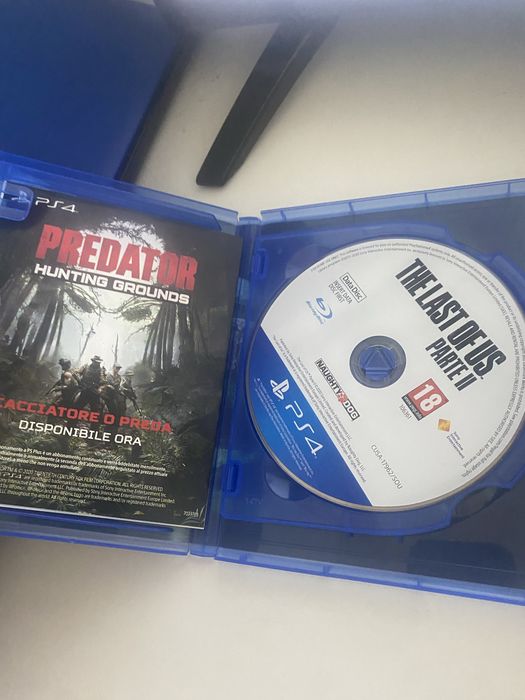 Vand jocuri ps 4