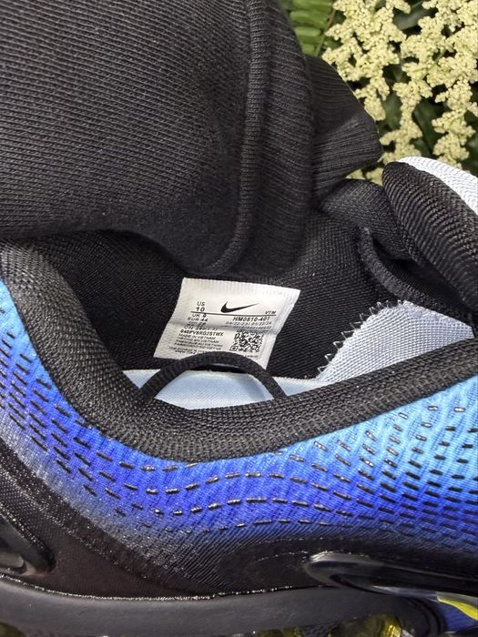 Nike Air Max DN Galaxy Blue