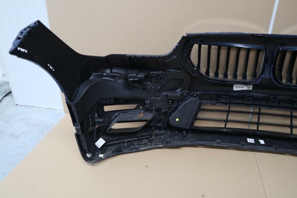 Предна броня Х1 Ф48 фейслифт F48LCI