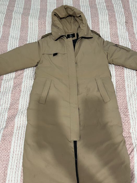 Куртка зимняя 5000