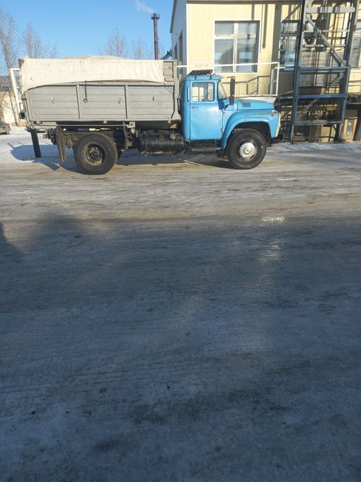 Вывоз мусора и другие услуги