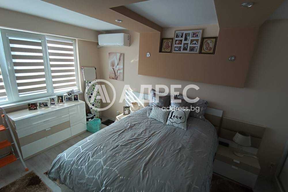 Двустаен апартамент в отлично състояние!Д