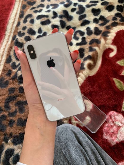 Iphone xs 64 gb holat yaxw