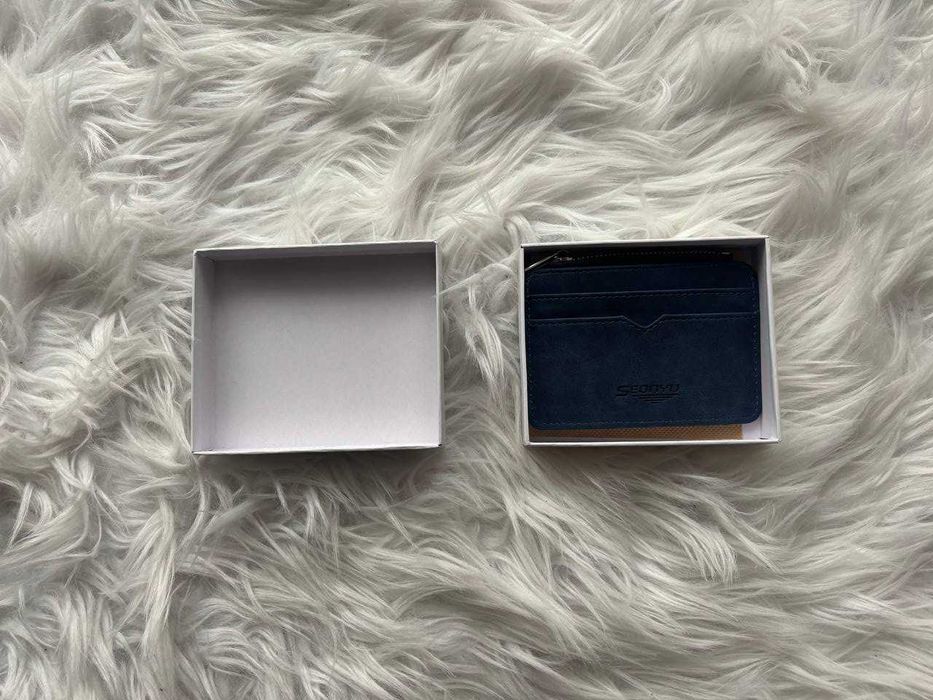 Кошелек/Картхолдер