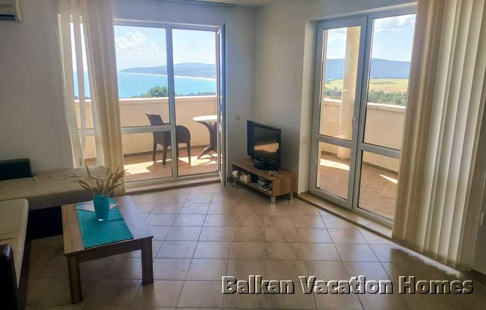 Продава се Двустаен апартамент в Бяла - 96 кв.м за 740 €/кв.м - Снимка #3