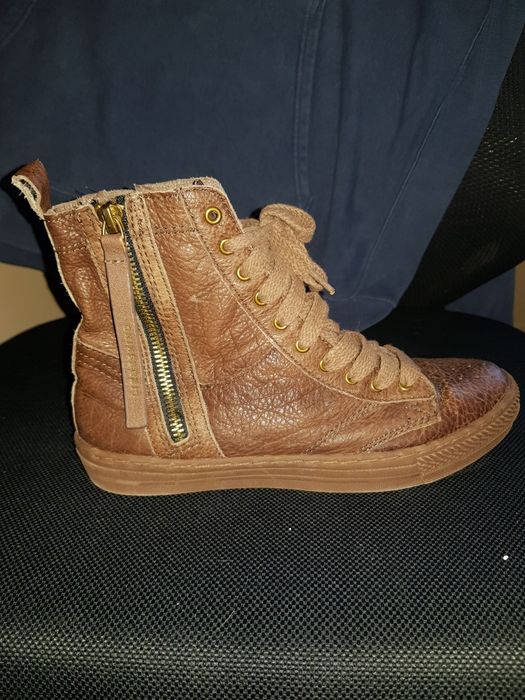 Боти  VAGABOND , Кецове LIEBESKIND, Пролетно - есенен вариант