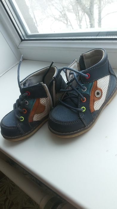 Ортопедическая обувь