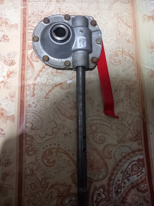 Ъглов редуктор..